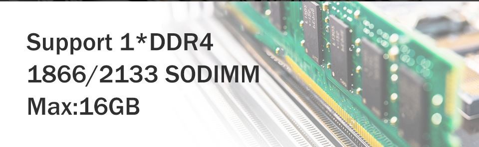 DDR4 Industrial pc DDR4 Industrial pc