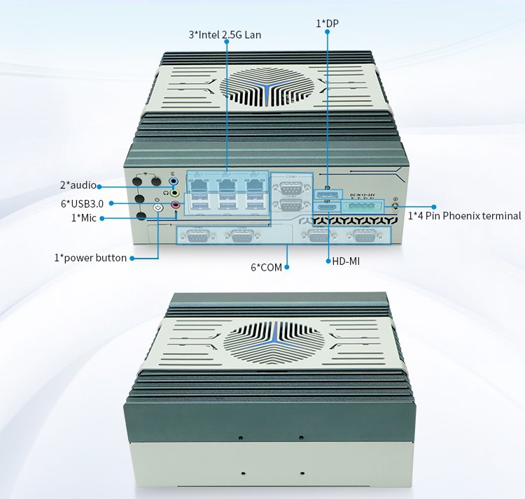 Emdedded computer Emdedded computer
