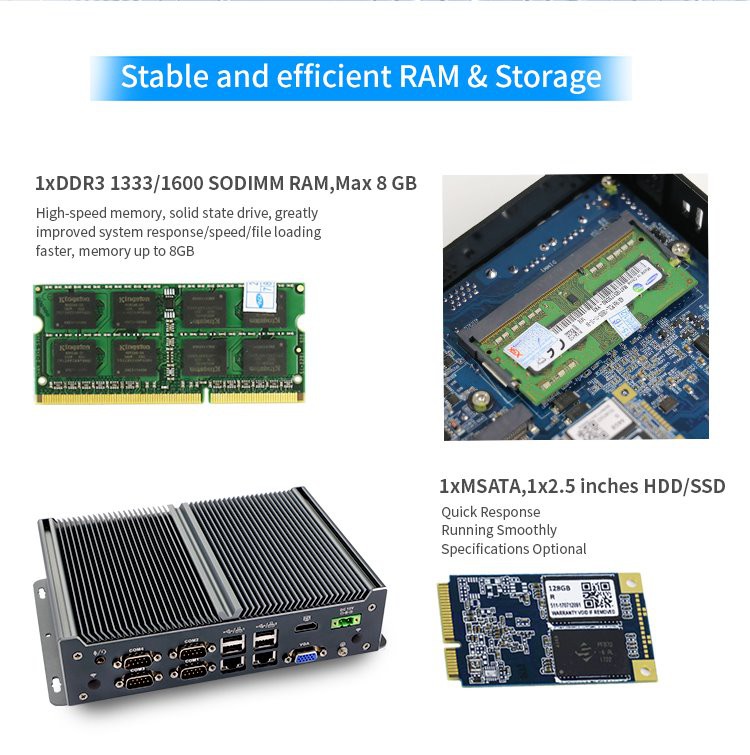 cheap industrial pc-7