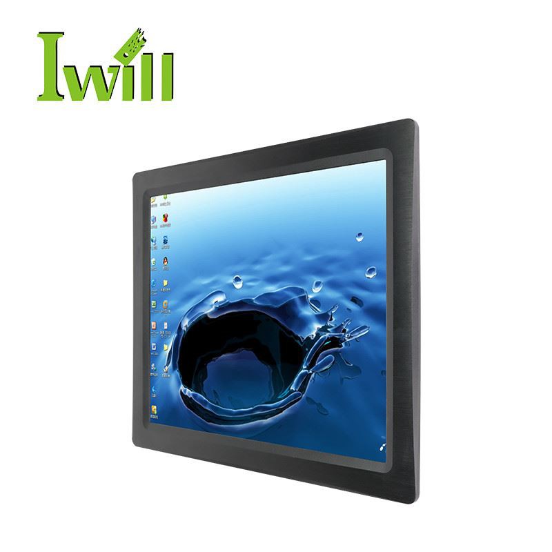 Inledande egenskaper hos industridator