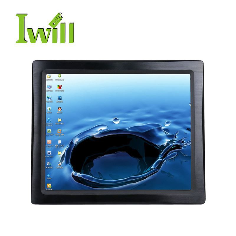 Applikationsområdet industriell dator utvecklas ständigt