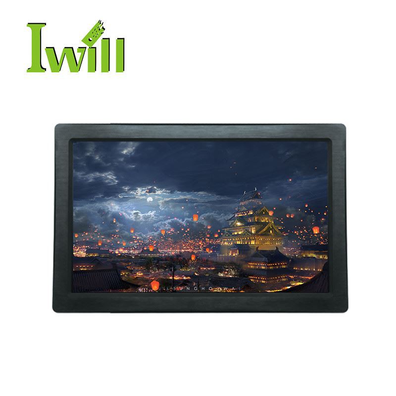 Funktioner i industriellt datorstyrningssystem