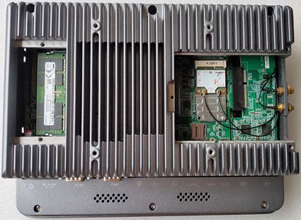 Hur underhåller man industriella tablet-hårddiskar och optiska enheter?