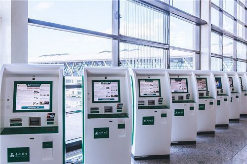 Huvudfunktioner i industriell Tablet PC