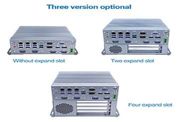 Vad är PC av industriell kvalitet?