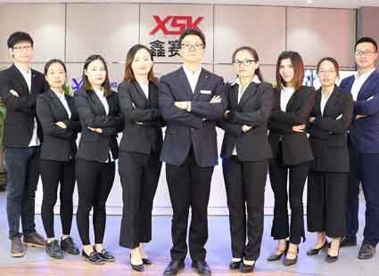 Skäl att välja märket IWILL