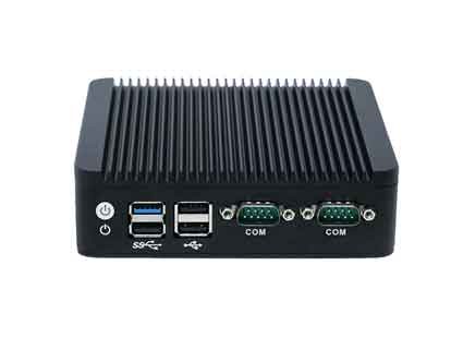 Anledningen till att IWILL Nano N3 säljer bra