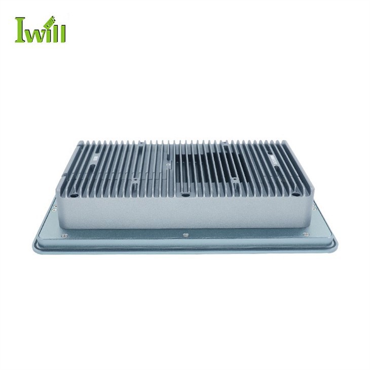 New Industrial Panel Pc