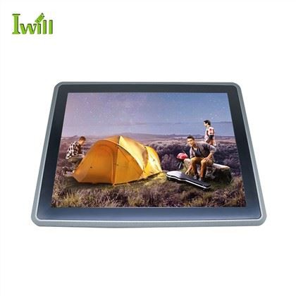 12,1 tums panel PC Win 11