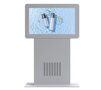 Utomhusreklammaskin måste ha funktioner