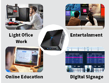 Är datorns minidator pålitlig?