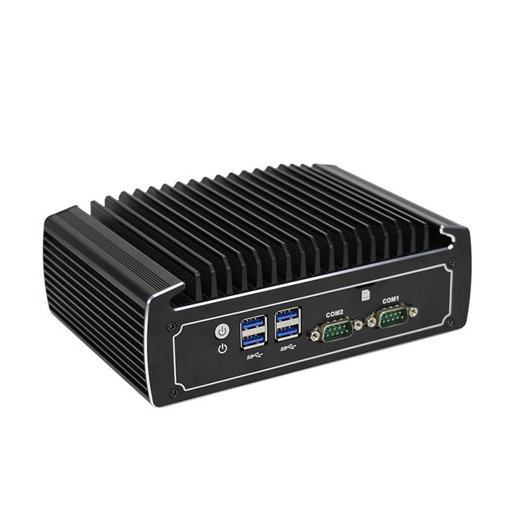 10:e generationens Mini PC i5 i3