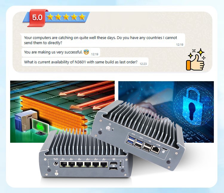 N3061-Good feedback N3061-Good feedback