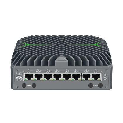 14:e Gen 8 Lan Pfsense Firewall Router