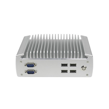 Billig industriell dator