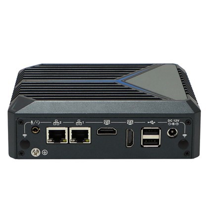 J6412 Mini PC